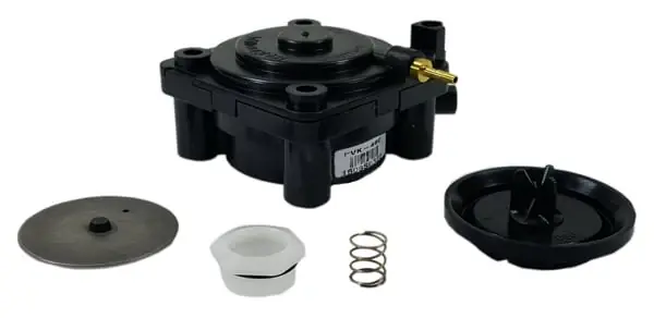 Willoughby PVK-4SC Valve Assembly Self Closing Top Pick