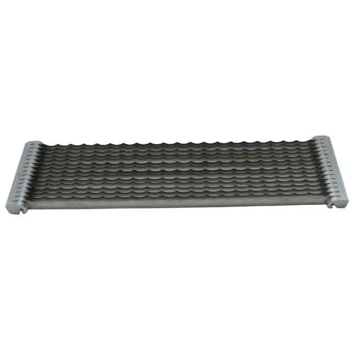 Low Price Blade Assy 3/16 Cut 15 Blades for Lincoln 648