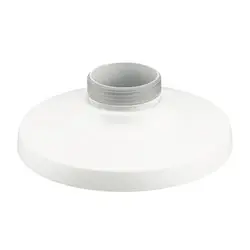 Price Drop HANWHA VISION SBP-300HMW7 Small Cap Adapter (Aluminum)