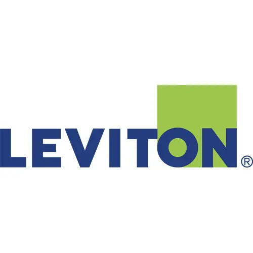 Last Chance Leviton 49990-SSC Fast-Cure Fiber Optic Network Connector SC Single-Mode Blue