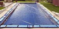 Buy Today GLI Pool Products 45-3050RE-CLA-5-BX Pool Cover for In-Ground Pools