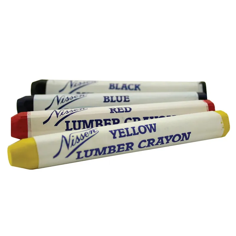 JONES STEPHENS CORP J40350 BLACK LUMBER CRAYON Final Sale