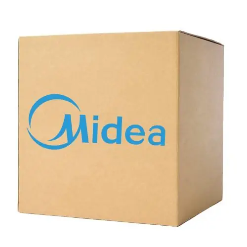 Midea 12120300A34732 Panel Frame Assembly Don't Miss Out