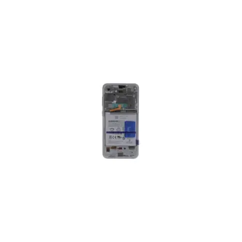 Secure Checkout Samsung GH82-32904B Svc Lcd Assyemblyembly Octa Kit(e/lg,zp,zw)s711u