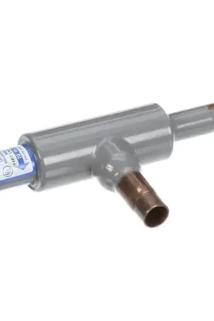 Fresh Stock Traulsen 325-60051-02 Regulating Valve Cro-6 Pre Set