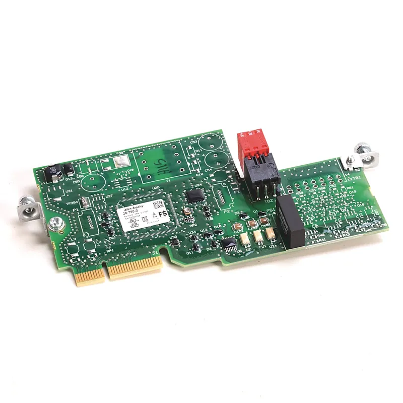 Rockwell Automation 20-750-S PF750 Safe Torque Off Module Place Order