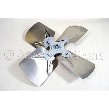 SOURCE 1 S1-02635534000 24 CW Fan Propeller - 5/8 Bore Popular