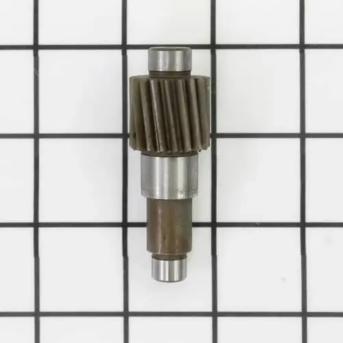 Hassle-Free Returns Milwaukee 36-66-0571 Pinion Shaft Power Tool