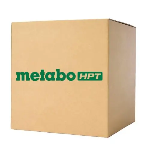 Limited Time Metabo HPT 887528 Valve Plate And Set Of Gaskets