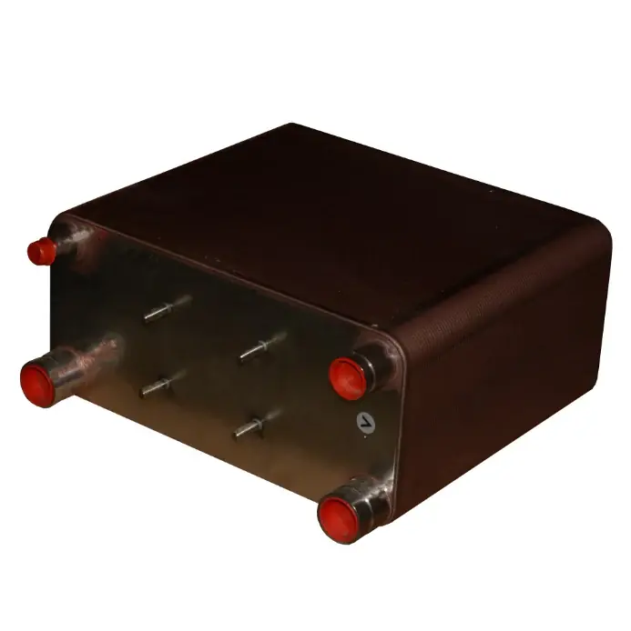 Premium Carrier LL01SF045 Heat Exchanger