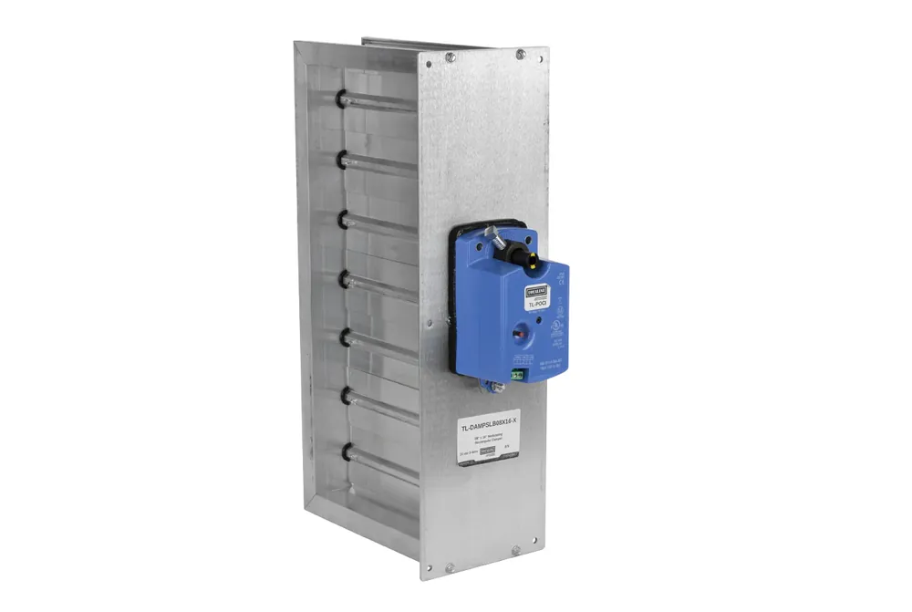 CARRIER 1077-0303-DMPR Damper Exclusive Offer