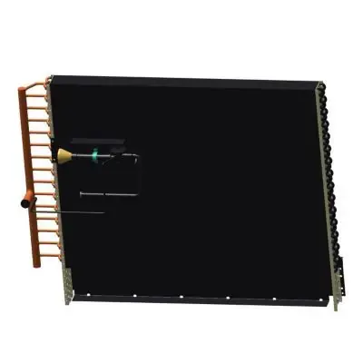 Carrier 48TM405130 Evaporator Coil Al/Cu Free Returns