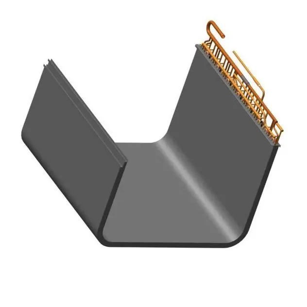 Markdown CARRIER 38AU400023 Formed Condenser Mchx Coil