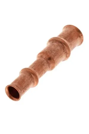 Refrigeration Press Fittings 3051181400111 Reducer Coupling Press Refrigeration Fitting 1 1/8 to 7/8 Reduced Price