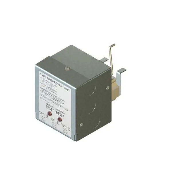 Johnson Controls DMPR-RS318 TS-150 FIRESTAT Shop Now
