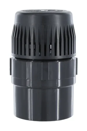 LSP P-3702 Air Admittance Valve Model Jr. 1 1/2 With Adapter Top Pick
