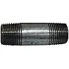 Markdown Jones Stephens 50540 1/2 X 4 Galv Nipple