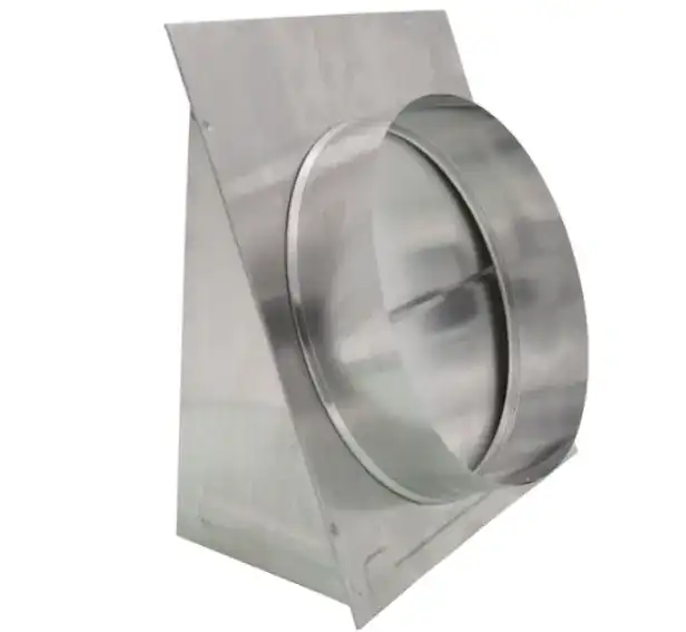 Lukjan AX7406 Dyer Vent Hood Power 6 in Same Day Shipping