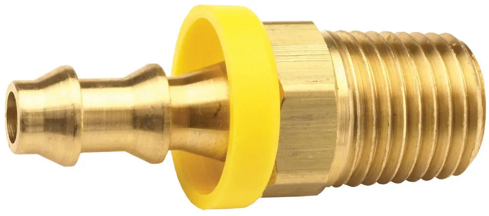 Sale Dixon Valve 2721616C Male NPT x Push-on Hose Barb 1 inch