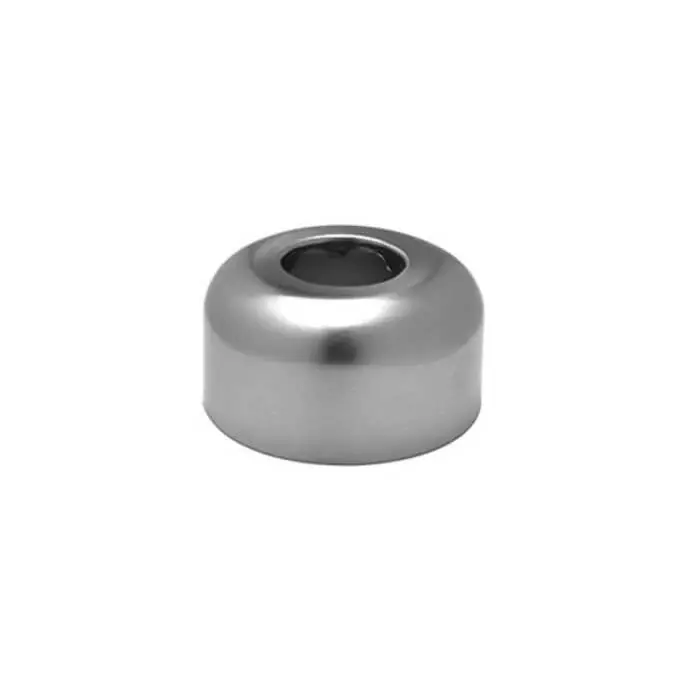 Same Day Shipping Mountain Plumbing MT313X/ORB High Box Flange 1-1/2 Inch