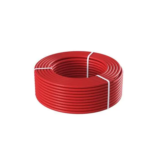 Get Yours Jones Stephens C76905 PEX-B Pipe 1/2 inch x 100 feet