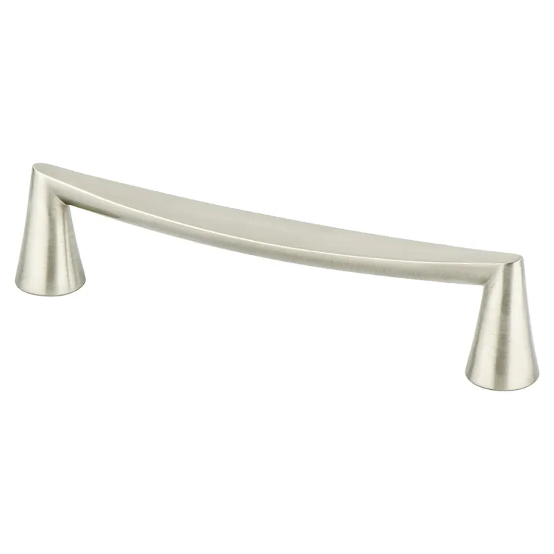 Grab Now Berenson 2343-1BPN-P Cabinet Pull 5 Inch