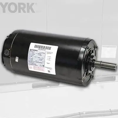 YORK 027-03511-000 MTR TEFC 100HP 460-3 Direct From Factory