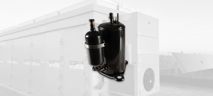 BARD 8000-447 COMPRESSOR ZPS67KCE-TFD-130 Buy Online