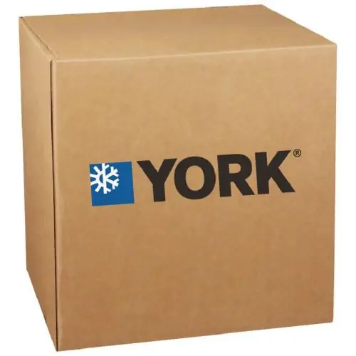 YORK S1-VCCL-058DB Condenser Coil Final Sale