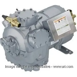 Order Now CARRIER 6E550CC360P Carlyle Service Compressor Power A/C