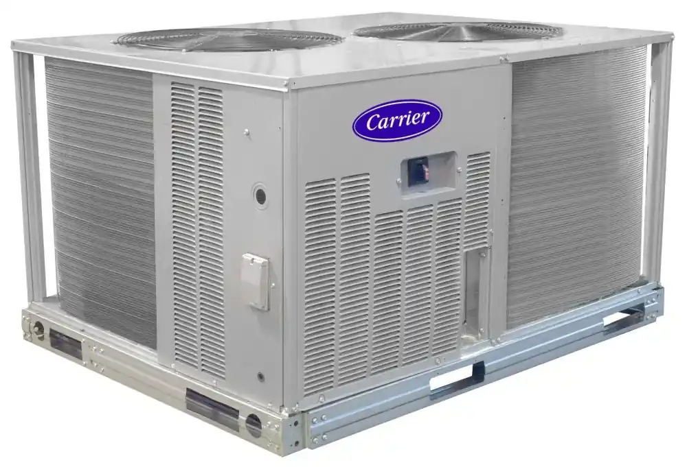 Certified Carrier 38AU400619 Coil Condenser