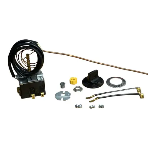 Robertshaw 6700G0001 Electronic Range Thermostat 240V 60 inches Replacement MPN Time-Limited