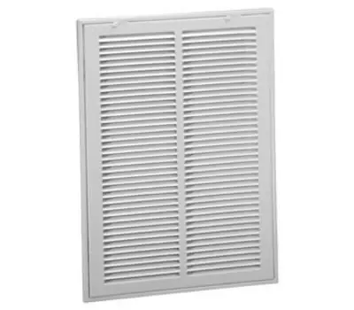 Buy Online HART & COOLEY 6731620W 20 x 16 in. Return Air Filter Grille