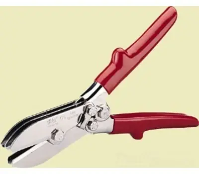 Don't Miss Out Malco C5 Pipe Crimper 5-Blade