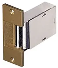 TRINE ACCESS TECHNOLOGY S005 Door Electric Strike 8 to 16 Volt AC Grab Now