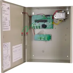 Crafted Command Access PS220B UL 6E/CSA Linear with 2-I/0 24VDC Power Supply