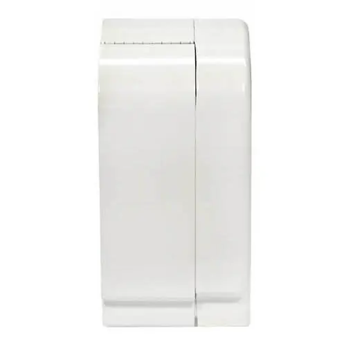 Slant/Fin 103413000 Multi/Pak 80 RH Wall Trim Power Same Day Shipping