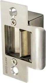 SECO-LARM USA INC SD-991A-D1Q MINI NO-CUT ELECTRIC DOOR STRIKE Factory Price