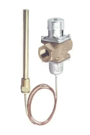 Sterling 56t-1-60-140 Temperature Control Valve Power 1 Flanged Replacement MPN Seasonal Sale