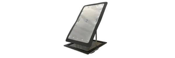 Deal Arzel Zoning STKSS-E8X8 EzySlide 8 x 8-inch Square Damper