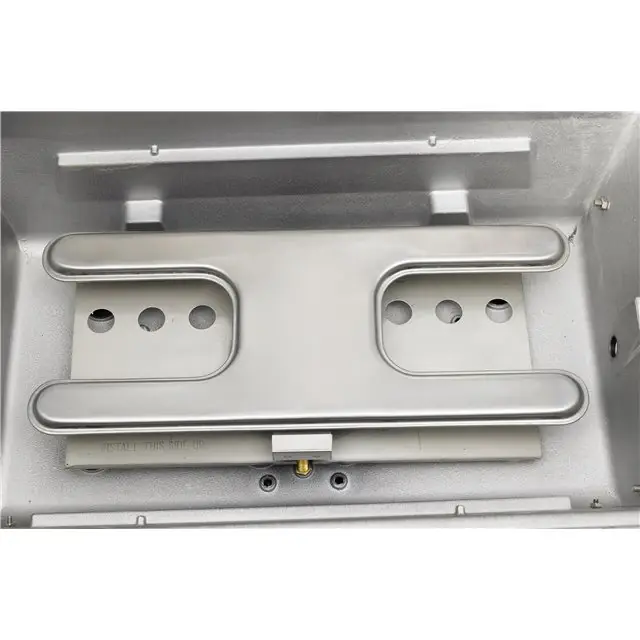 Grab Now EMPIRE COMFORT SYSTEMS DPP109 H Burner DPP109/115