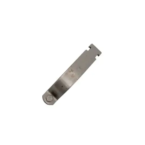 While Supplies Last MULTIPLE PS1100-4-SS Rigid Stainless Steel Conduit Strut Strap 4in