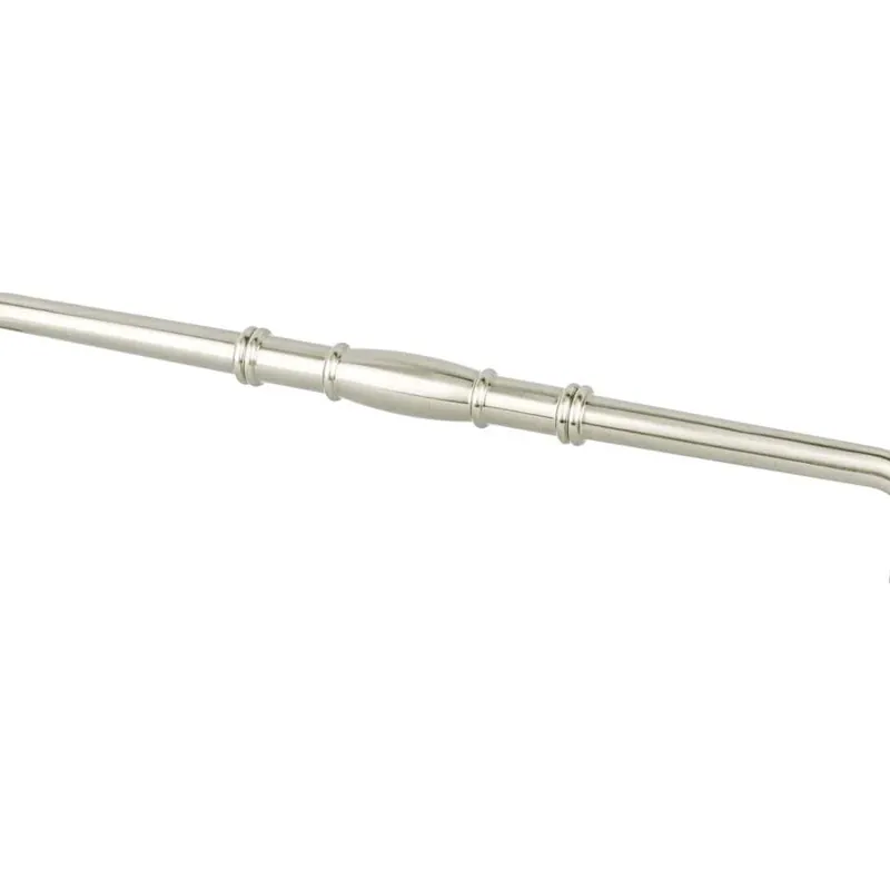 Hassle-Free Returns BERENSON 8297-1BPN-P Forte 18 inch CC Appliance Pull