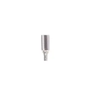 HTC SA-3DC Carbide Burr Double Cut Cylindrical Shape 2-1/8 in Latest