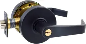 Schlage C1000-STRM-R-613-KDC Storeroom Cylindrical Lock Regular Lever Trusted Brand
