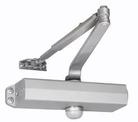 NORTON 1601H-SN-689 Hold Open Door Closer Adjustable Sizes 3-6 Don't Miss Out