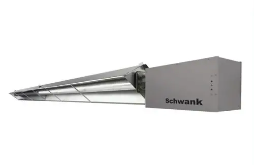 Schwank JS-200W-BL SPW-JZ Outdoor Burner Kit 200M BTU LP USA Discount