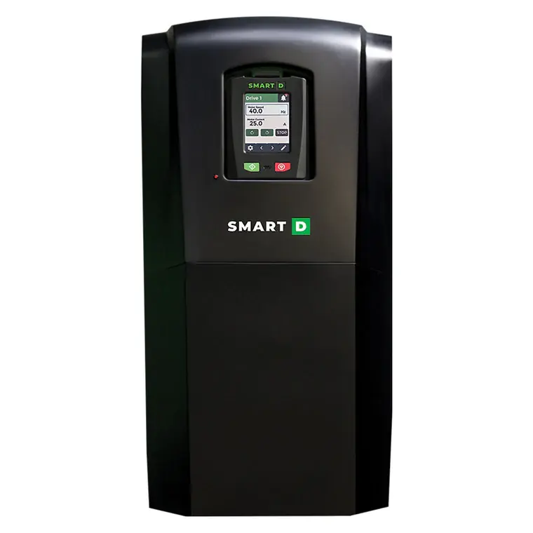 Luxury SMART D SDB-1-2185-A Clean Power VFD 25 HP