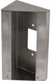 Certified Aiphone SBX-IXDV30 30 Degree Angle Bracket For IX-DV
