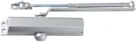 Free Returns Schlage DCR8000-STD-LESS-RW/PA-DKBRZ Residential Duty Closer Adjustable 1-4